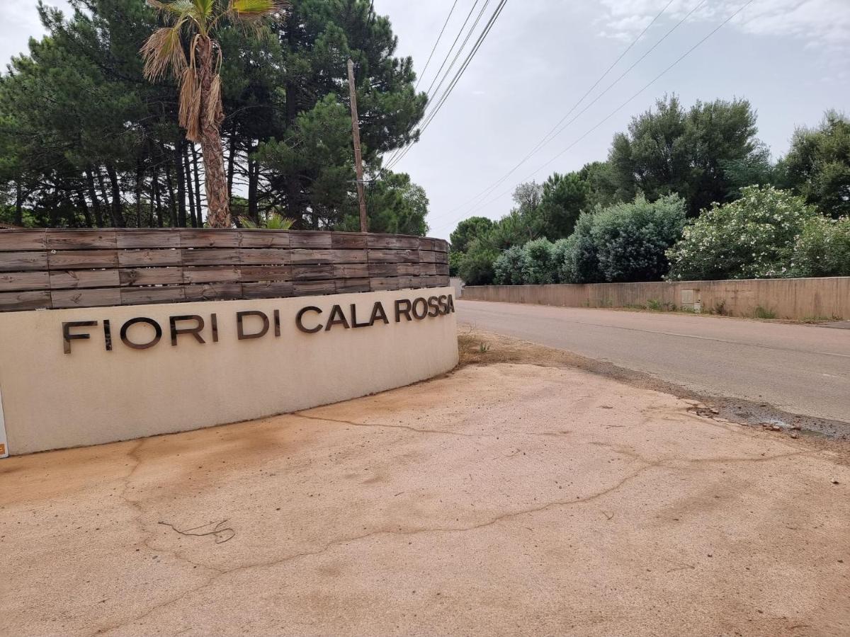 לצ'י Fiori Di Flore מראה חיצוני תמונה